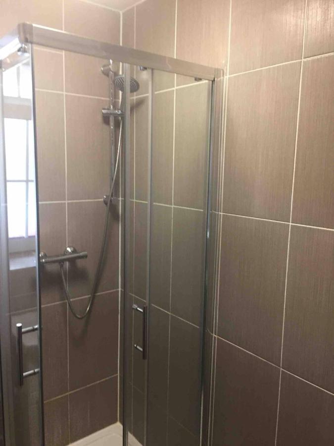 Aplacetostay Central London Apartment, Zone 1 Exteriör bild